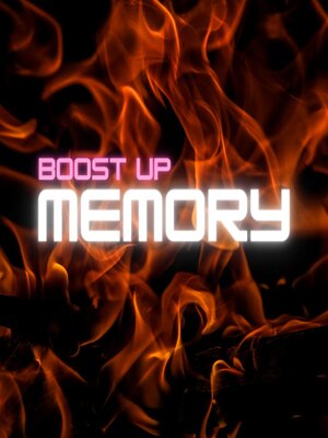 cover image of Memory Boosting